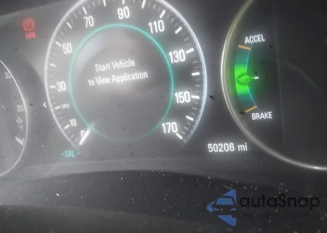 2019 Buick Lacrosse Fwd Essence z USA, uszkodzony, nr VIN 1G4ZP5SZXKU119676